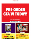 EB Games - GameStop - Weekly Flyer Specials