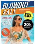 Fabricland - St. Catharines and Welland - Flyer Specials