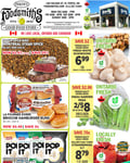 Foodsmiths - Weekly Flyer Specials
