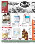 Foodsmiths - Monthly Savings