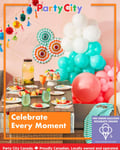 Party City - Celebrate every moment