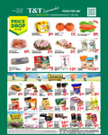 T & T Supermarket - Ontario - Ottawa & Kanata - Weekly Flyer Specials