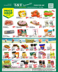 T & T Supermarket - Ontario - GTA - Weekly Flyer Specials