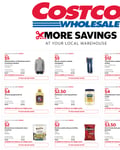Costco - 2 Weeks of Savings