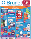Brunet - Weekly Flyer Specials