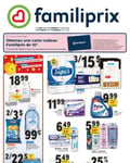Familiprix - Weekly Flyer Specials