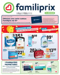 Familiprix - Clinical