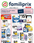 Familiprix - Extra