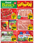 Food Basics - Weekly Flyer Specials