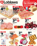 Loblaws - Weekly Flyer Specials