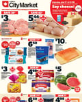 Loblaws - City Market - Weekly Flyer Specials