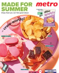 Metro - Ontario - Health & Wellness