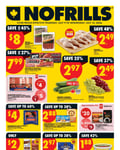 No Frills - Northern Ontario - Weekly Flyer Specials