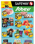 Safeway - Alberta - Weekly Flyer Specials