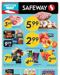 Safeway - British Columbia - Weekly Flyer Specials
