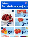Walmart Canada - Quebec - Weekly Flyer Specials
