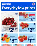 Walmart Canada - Ontario - Weekly Flyer Specials