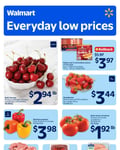 Walmart Canada - Western Canada - Weekly Flyer Specials