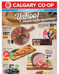 Calgary Co-op - Weekly Flyer Specials