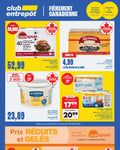 Wholesale Club - Quebec - Weekly Flyer Specials