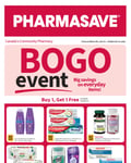 Pharmasave - Western Canada - Weekly Flyer Specials