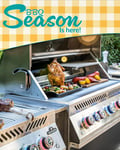 Trail Appliances - Alberta - BBQ Season
