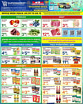 88 Supermarket - Weekly Flyer Specials