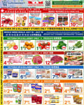 88 Supermarket - Weekly Flyer Specials
