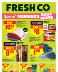 FreshCo - Ontario - Weekly Flyer Specials