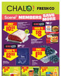 FreshCo - Ontario - Chalo !