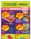 FreshCo - Alberta - Chalo!