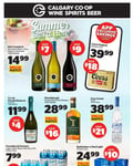 Calgary Co-op - Wine Spirits Beer
