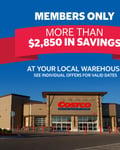 Costco (West, ON, Atlantic Canada) Warehouse Offers