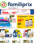 Familiprix - Weekly Flyer Specials