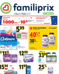 Familiprix - Clinical - Weekly Flyer Specials
