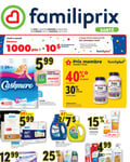 Familiprix - Health - Weekly Flyer Specials