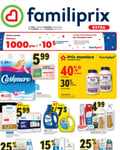 Familiprix - Extra  - Weekly Flyer Specials