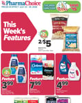 PharmaChoice - Ontario and Atlantic - Weekly Flyer Specials