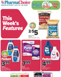 PharmaChoice - Western - Weekly Flyer Specials
