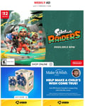 EB Games - GameStop - Weekly Flyer Specials
