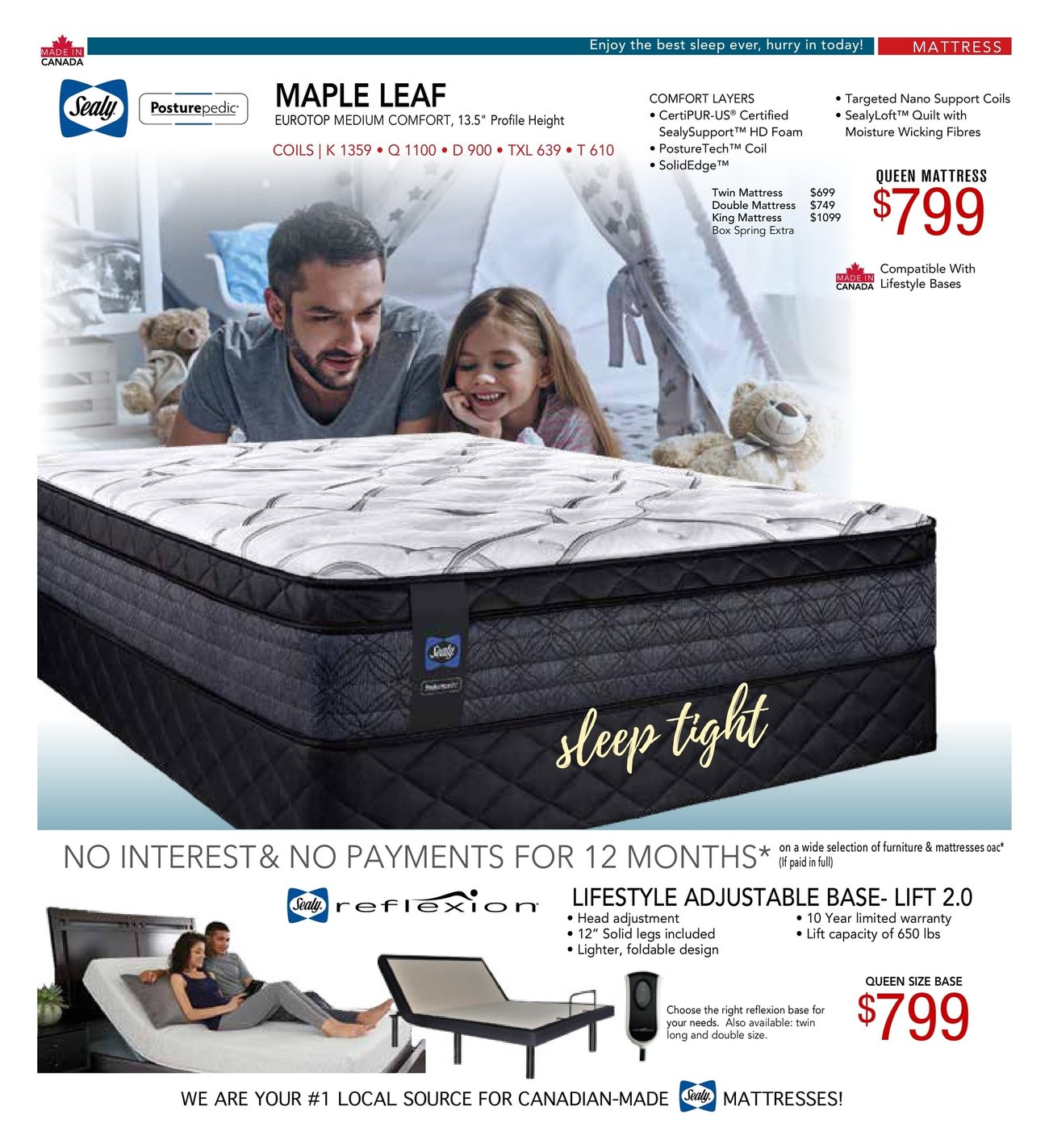 Hotchkiss Home Furnishings - Monthly Savings - Page 5