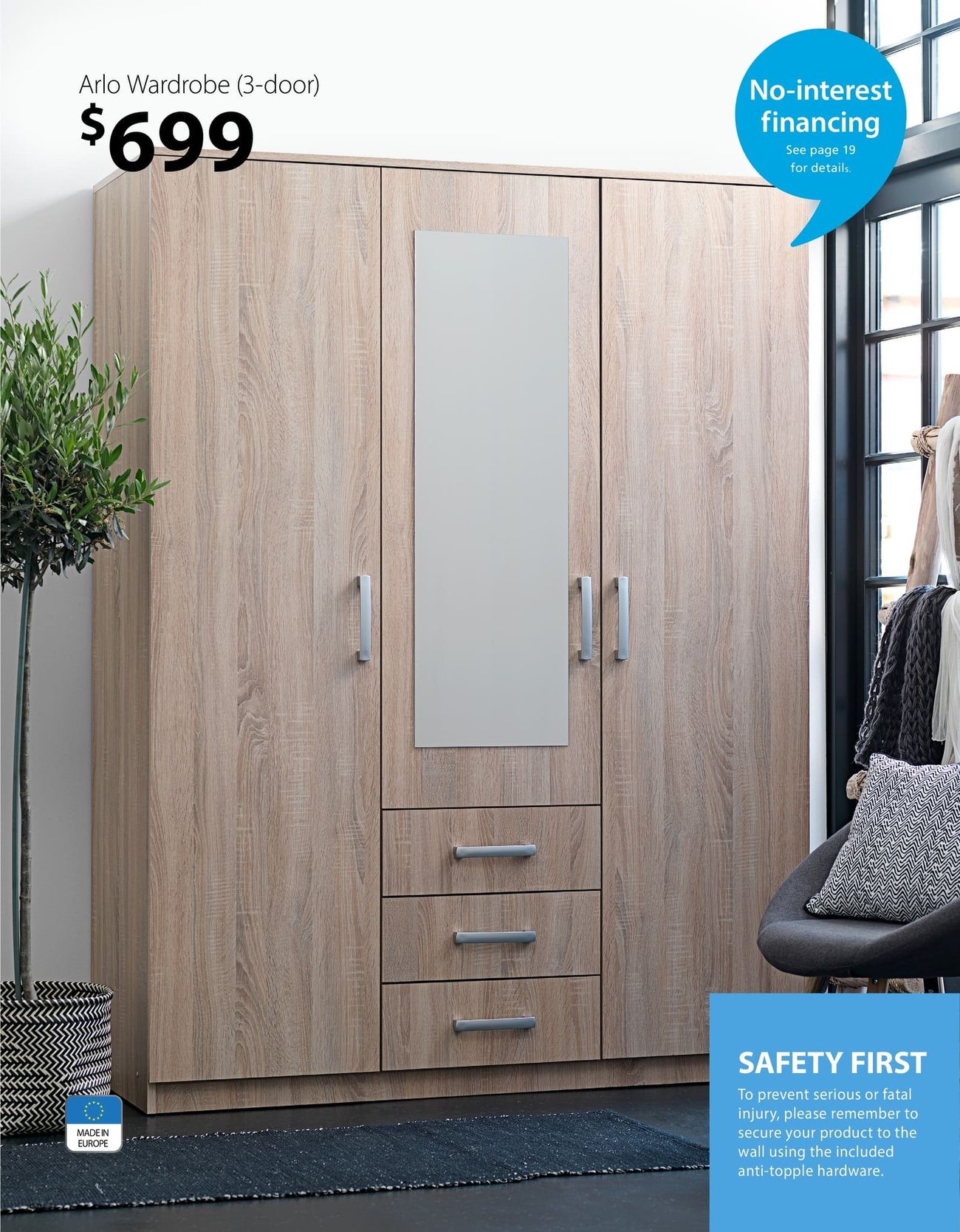 JYSK - Furniture Catalogue 2023 - Page 52