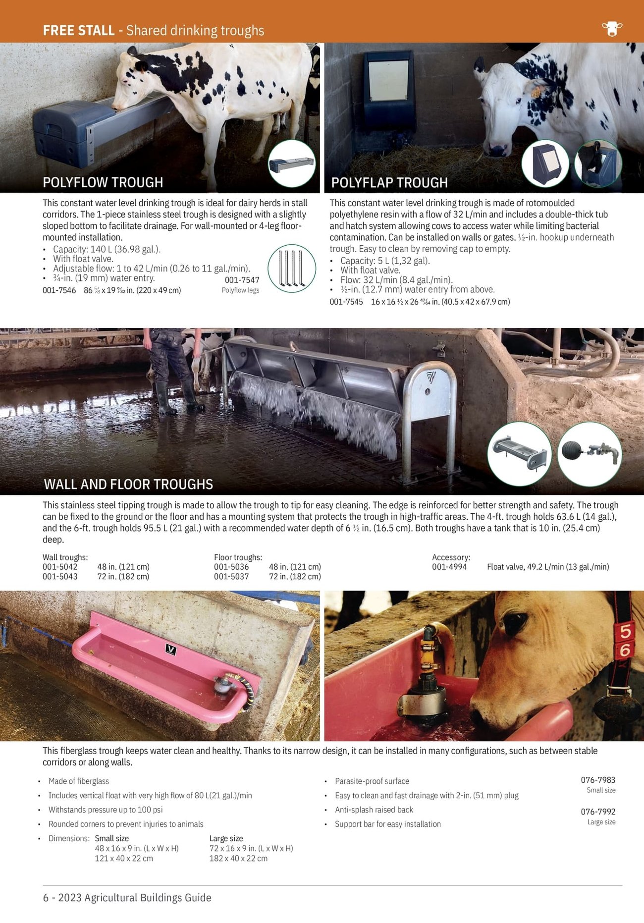 BMR - Farm Supply - Page 6
