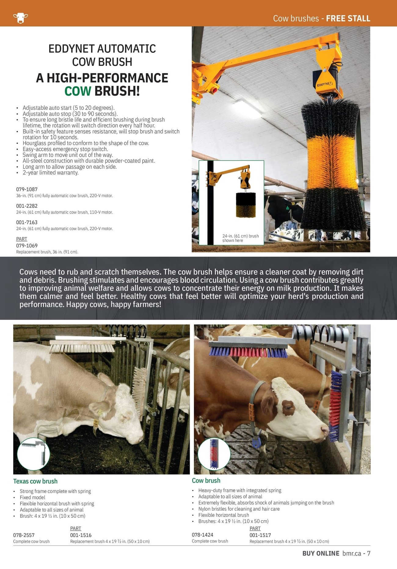 BMR - Farm Supply - Page 7