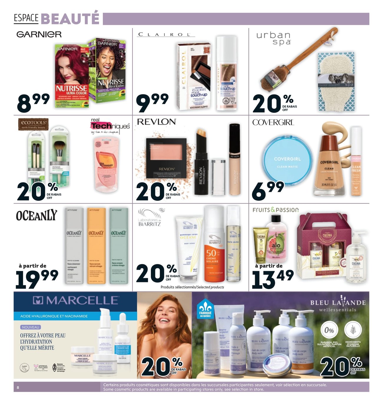 Brunet - Weekly Flyer Specials - Page 11
