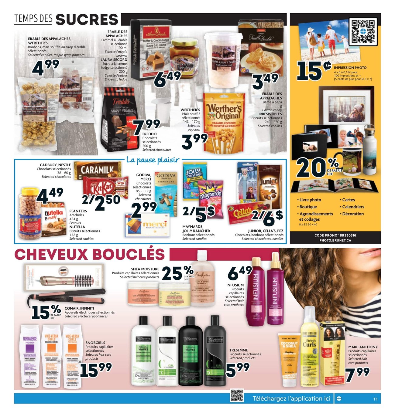Brunet - Weekly Flyer Specials - Page 14