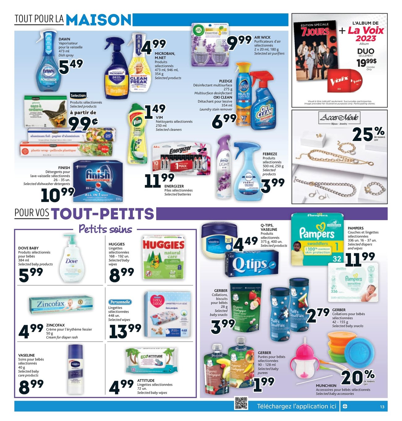 Brunet - Weekly Flyer Specials - Page 16
