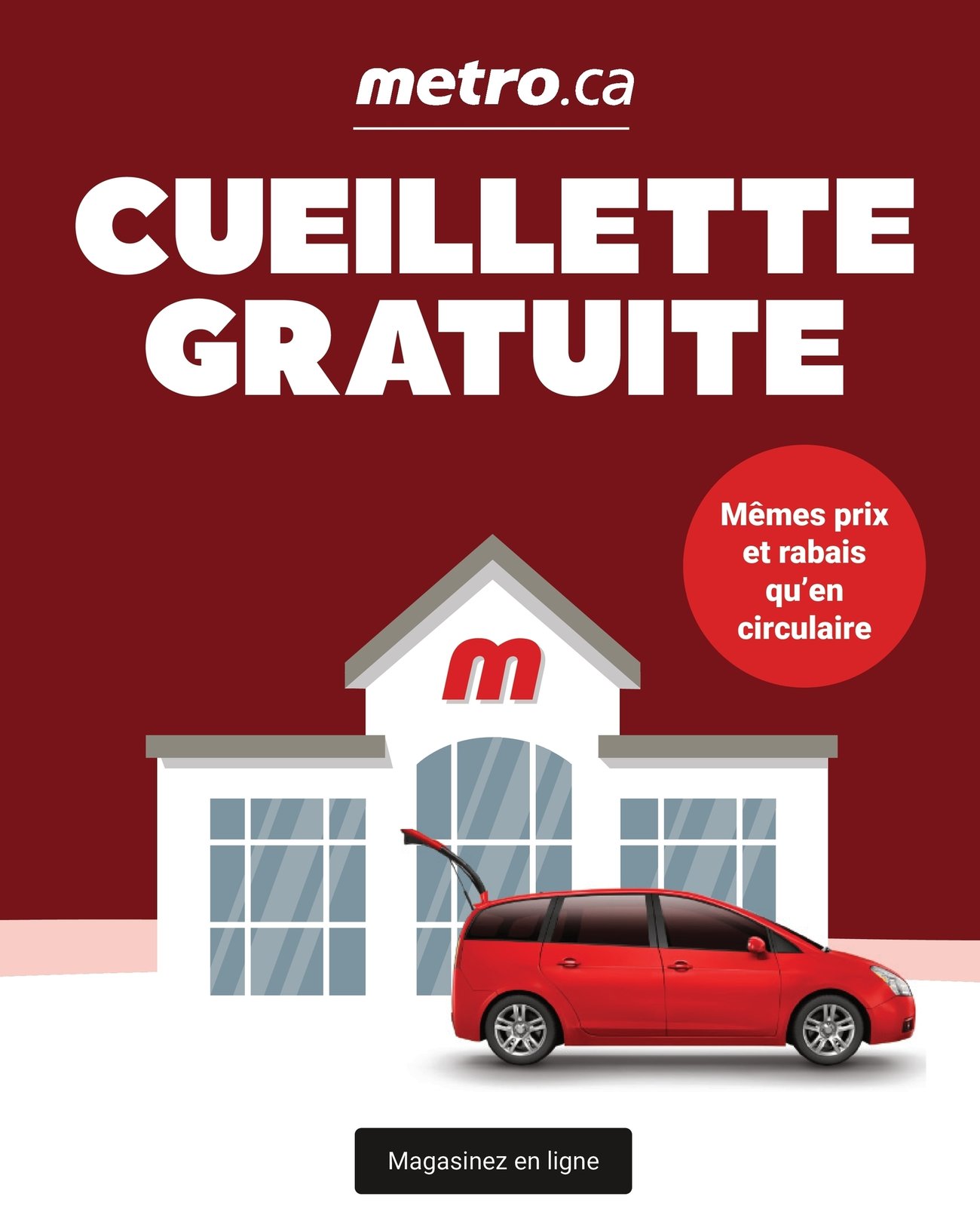 Metro - Quebec - Weekly Flyer Specials - Page 4