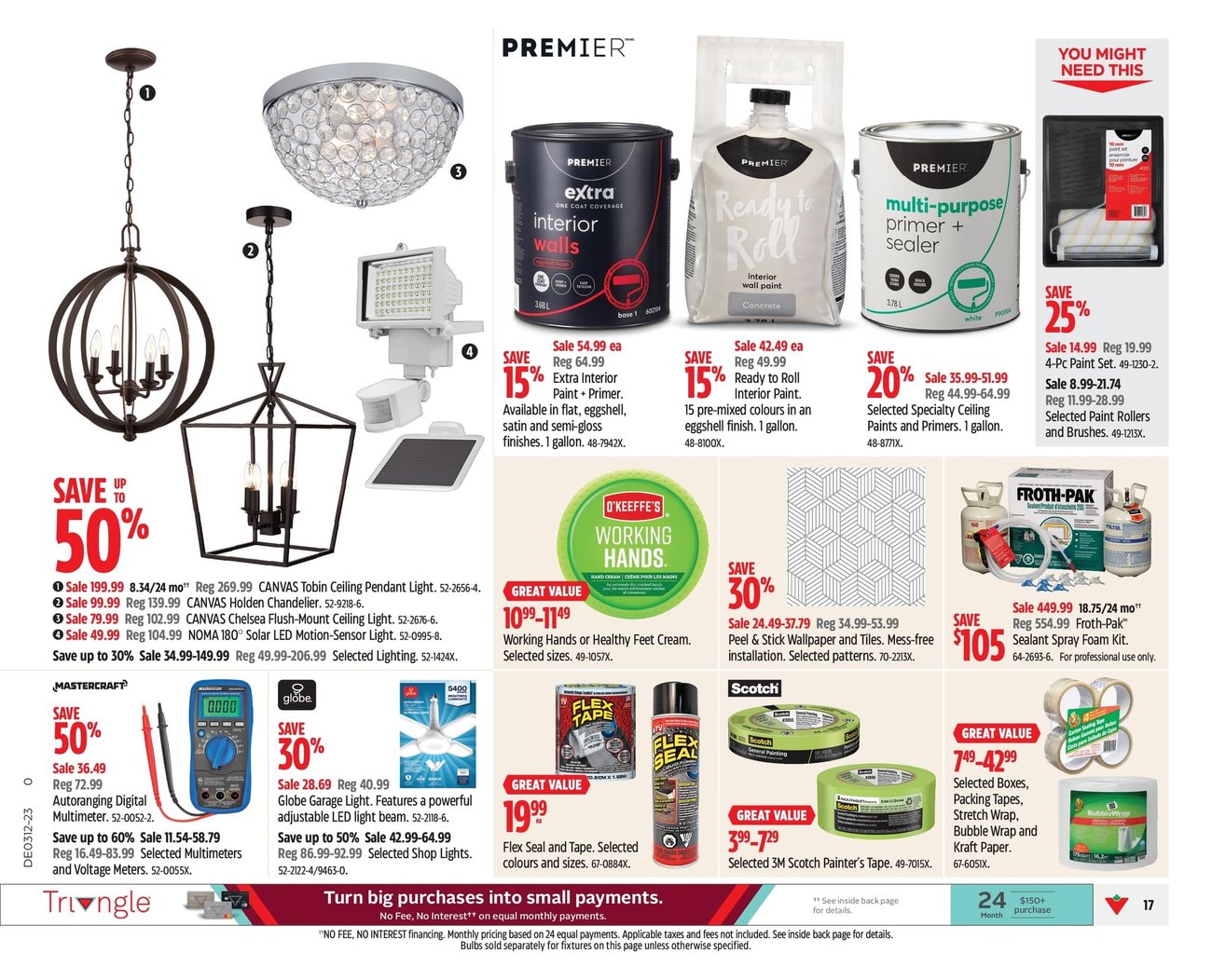 Canadian Tire - Weekly Flyer Specials - Page 20