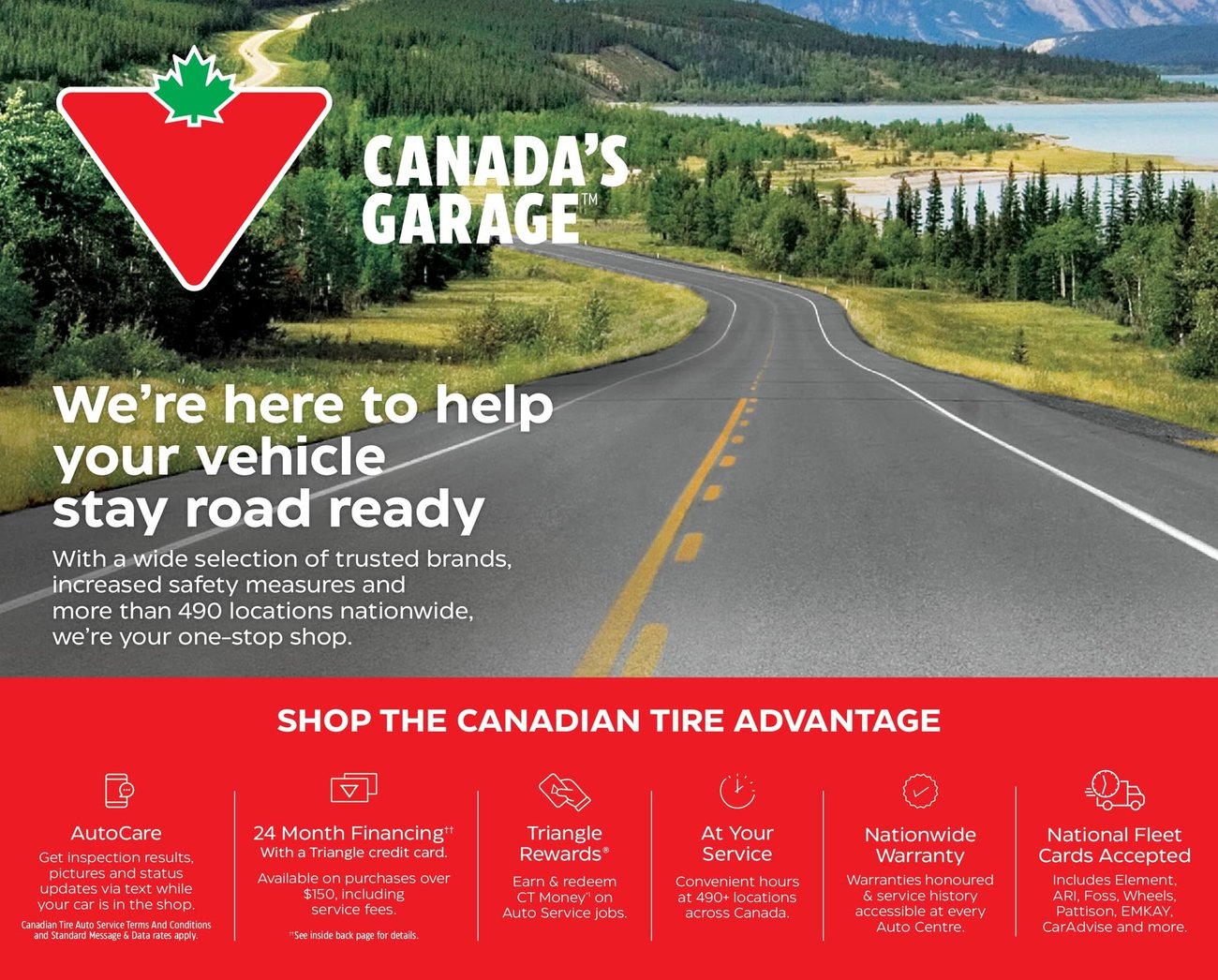 Canadian Tire - Weekly Flyer Specials - Page 32